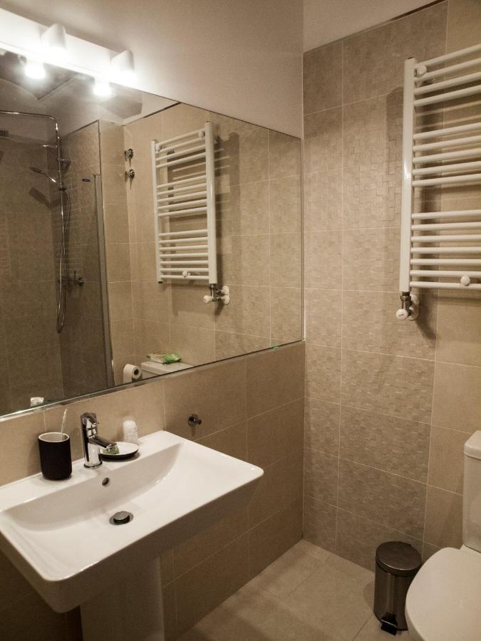 Casa Marsal Guest House Benasque Bagian luar foto