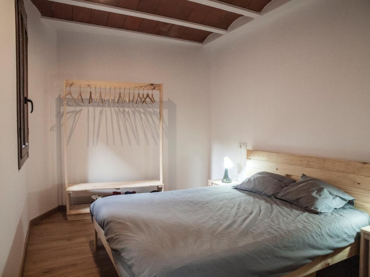 Casa Marsal Guest House Benasque Bagian luar foto